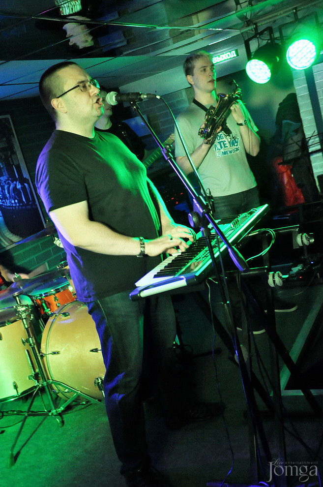 Фотография с VIP в Пятерочка