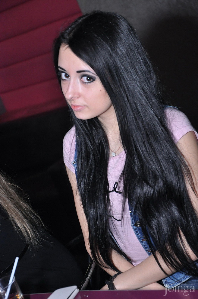 Фотография с VIP в Пятерочка