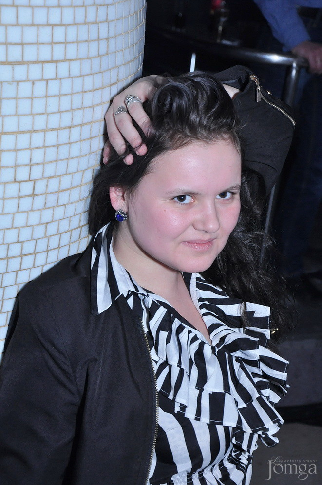 Фотография с VIP в Пятерочка