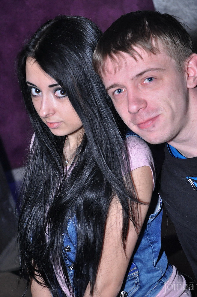 Фотография с VIP в Пятерочка