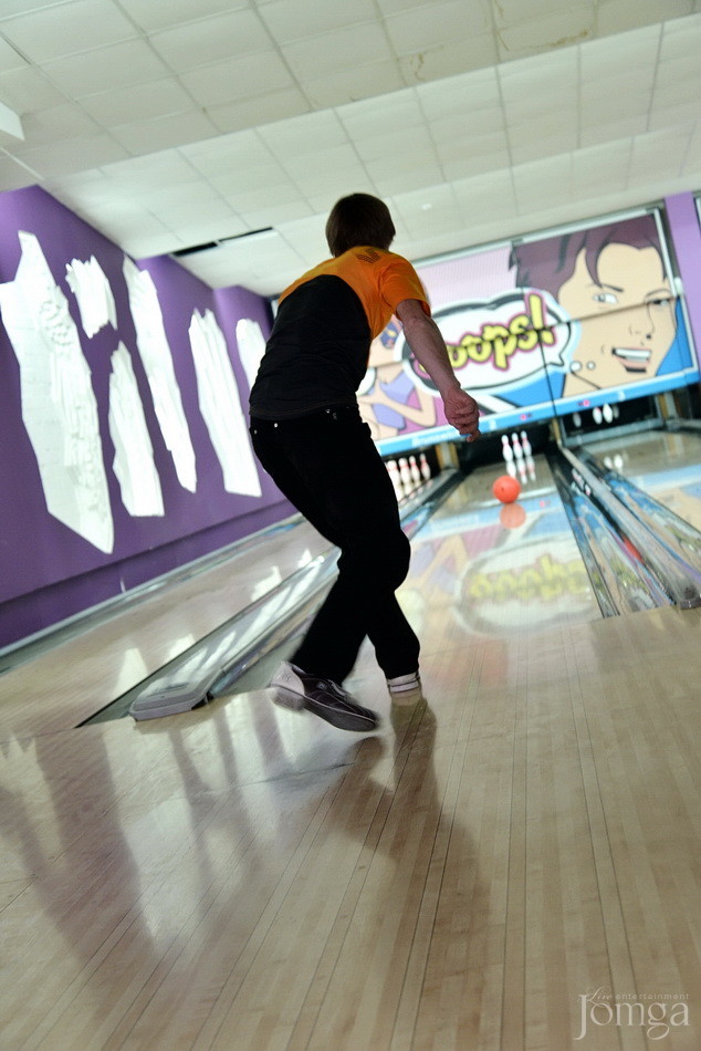 Фотография с BubbleBall в Пятерочка