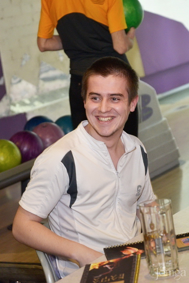 Фотография с BubbleBall в Пятерочка