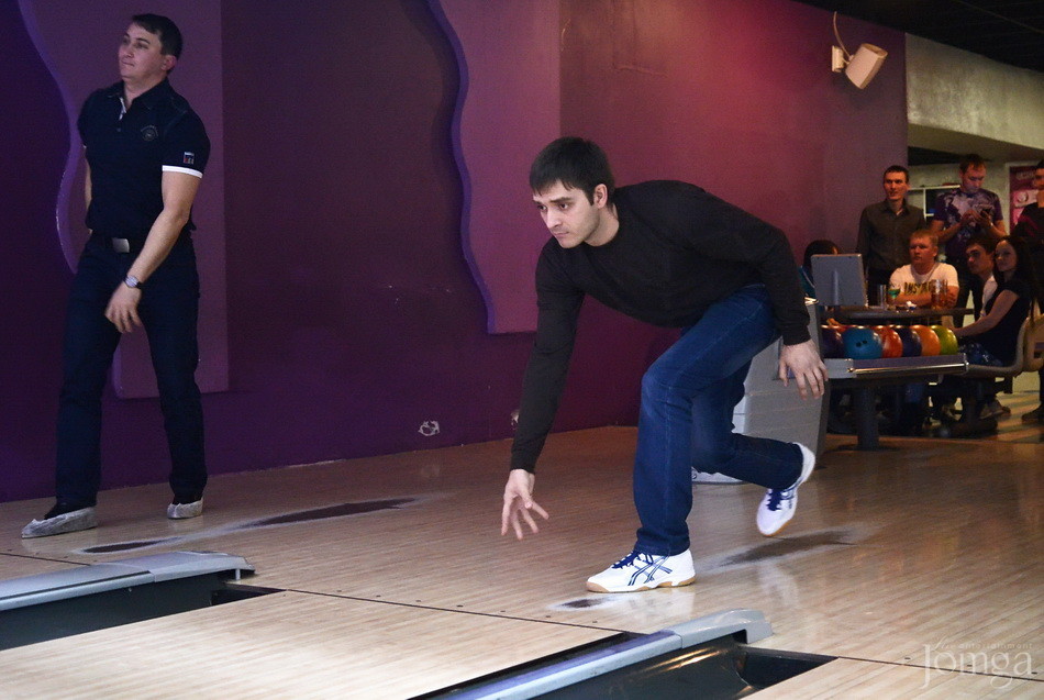 Фотография с BubbleBall в Пятерочка