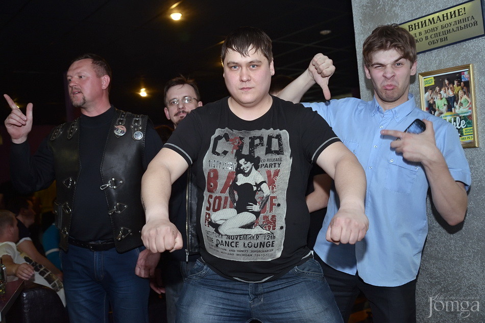 Фотография с BubbleBall в Пятерочка