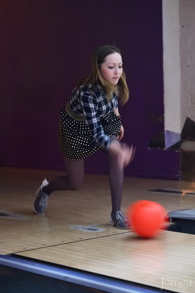 Фотография с BubbleBall в Пятерочка