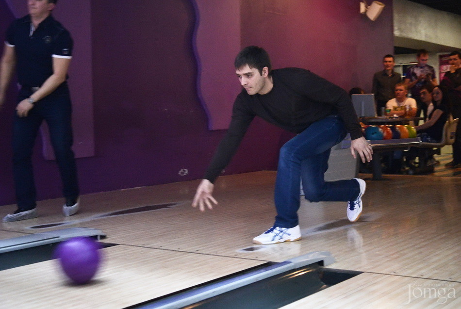 Фотография с BubbleBall в Пятерочка