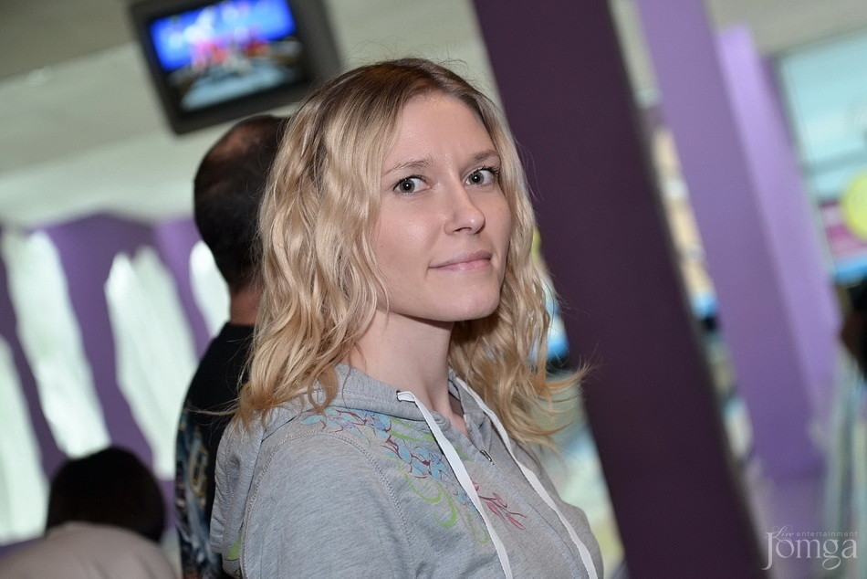 Фотография с BubbleBall в Пятерочка