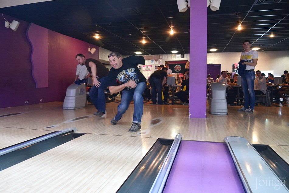 Фотография с BubbleBall в Пятерочка