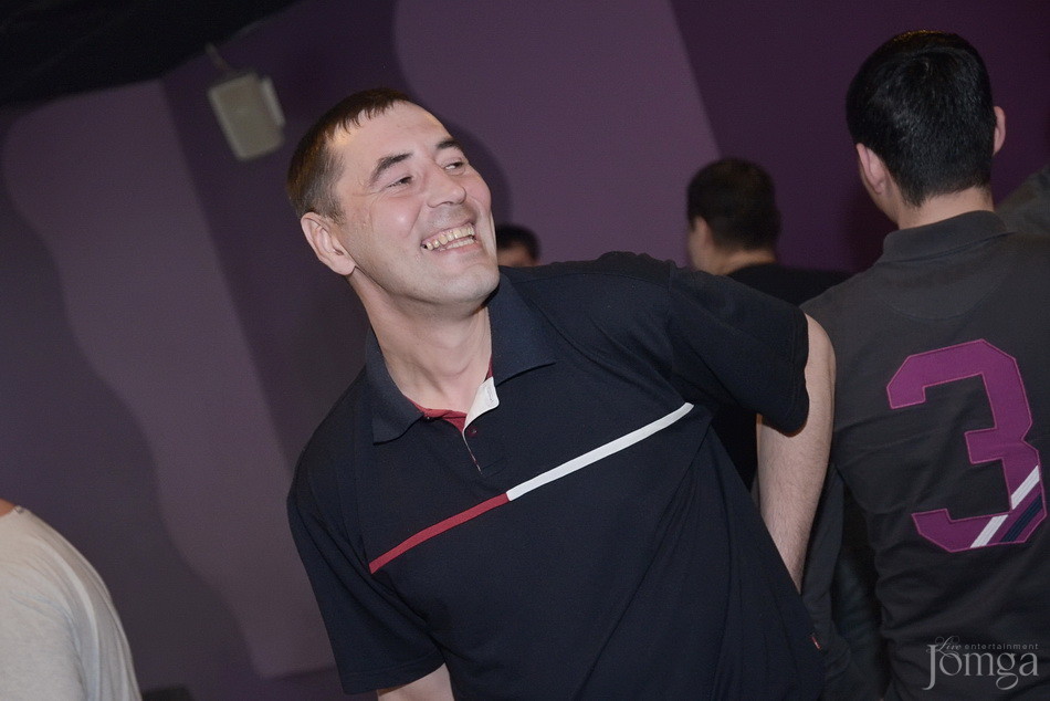 Фотография с BubbleBall в Пятерочка