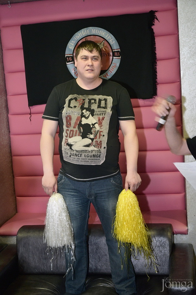 Фотография с BubbleBall в Пятерочка