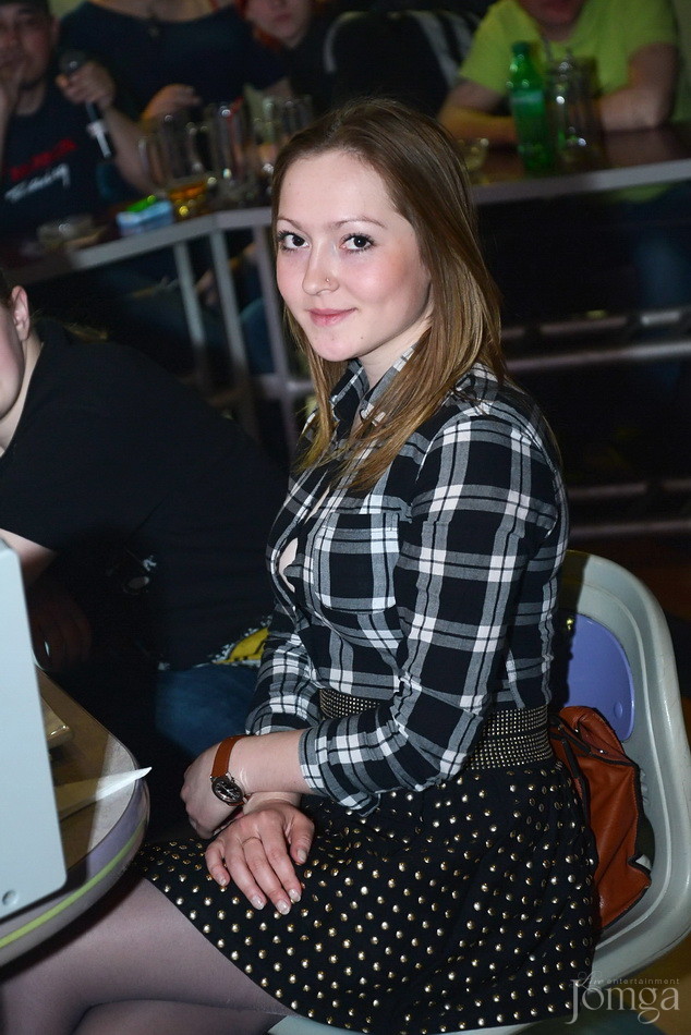 Фотография с BubbleBall в Пятерочка