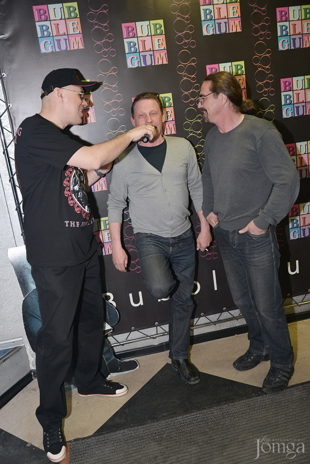 Фотография с BubbleBall в Пятерочка