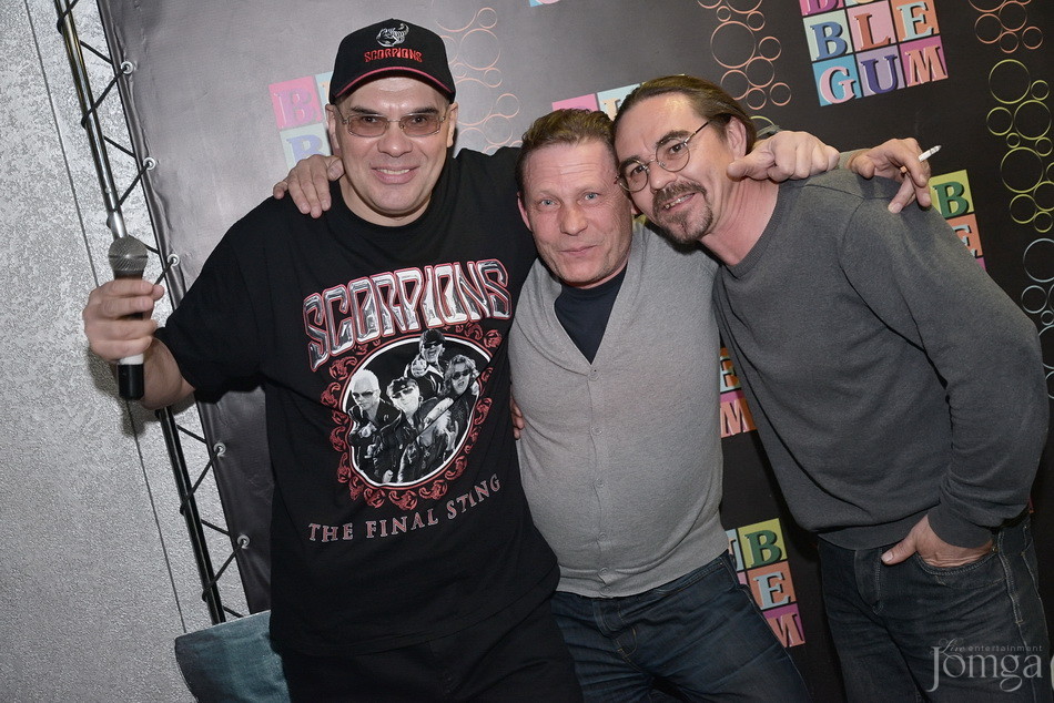 Фотография с BubbleBall в Пятерочка