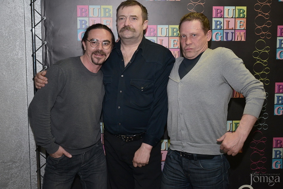 Фотография с BubbleBall в Пятерочка