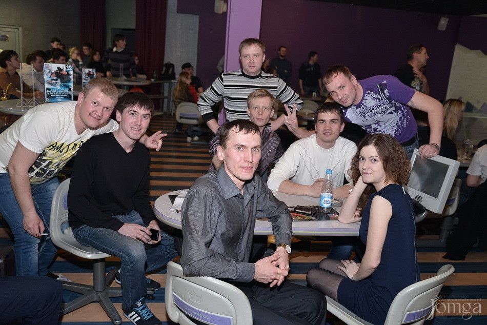 Фотография с BubbleBall в Пятерочка