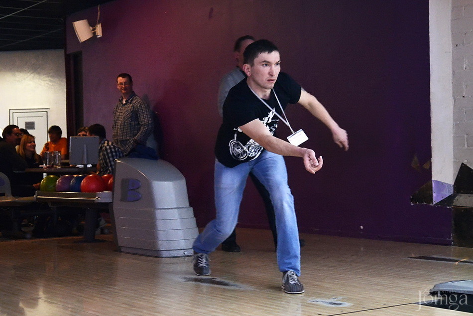 Фотография с BubbleBall в Пятерочка