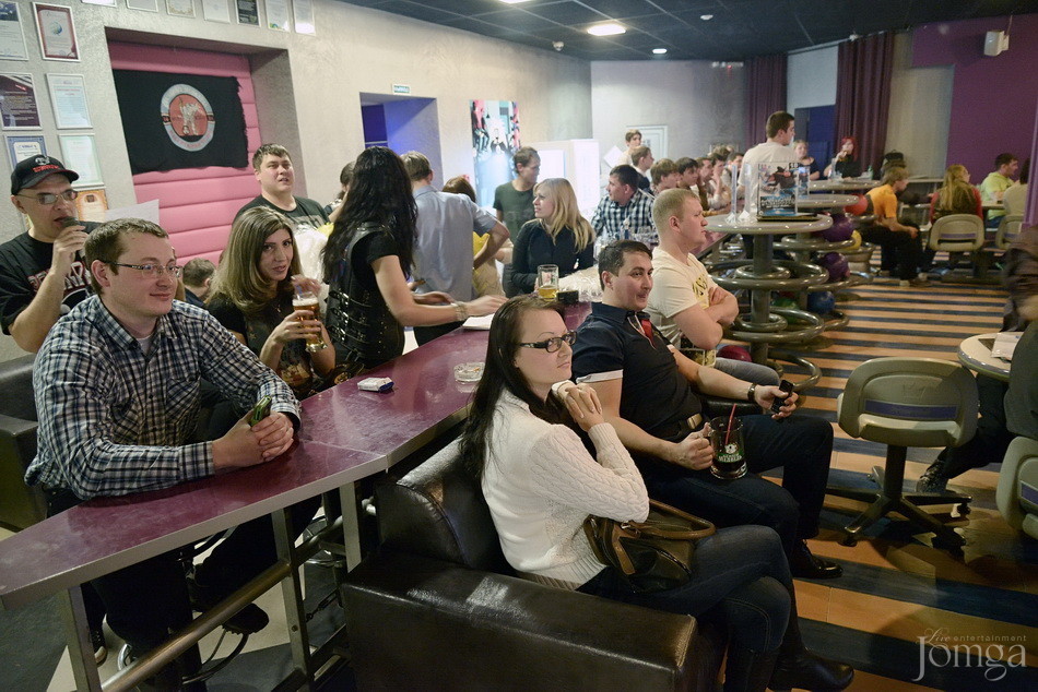 Фотография с BubbleBall в Пятерочка