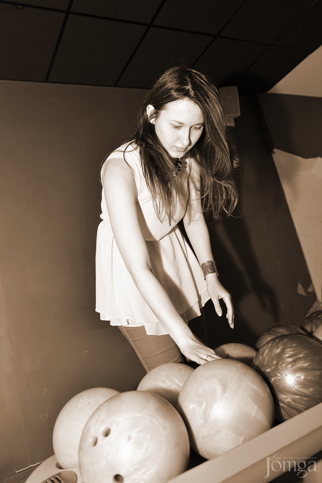 Фотография с BubbleBall в Пятерочка