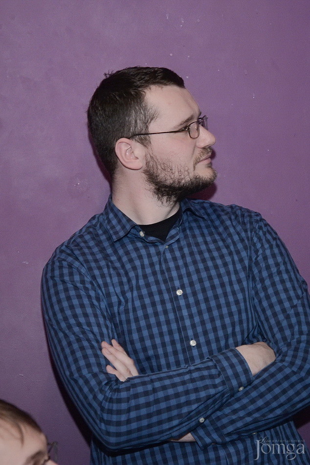 Фотография с BubbleBall в Пятерочка