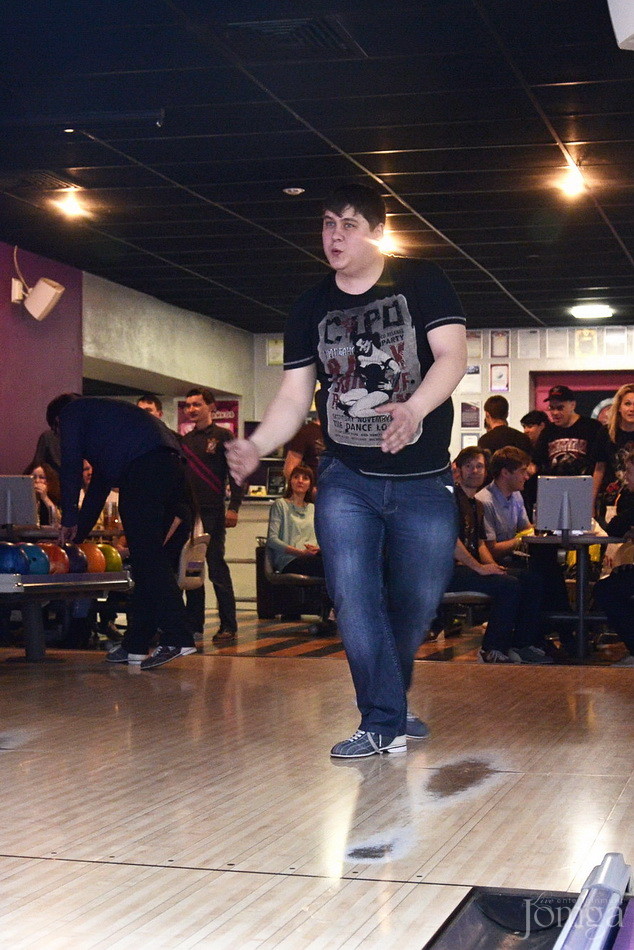 Фотография с BubbleBall в Пятерочка