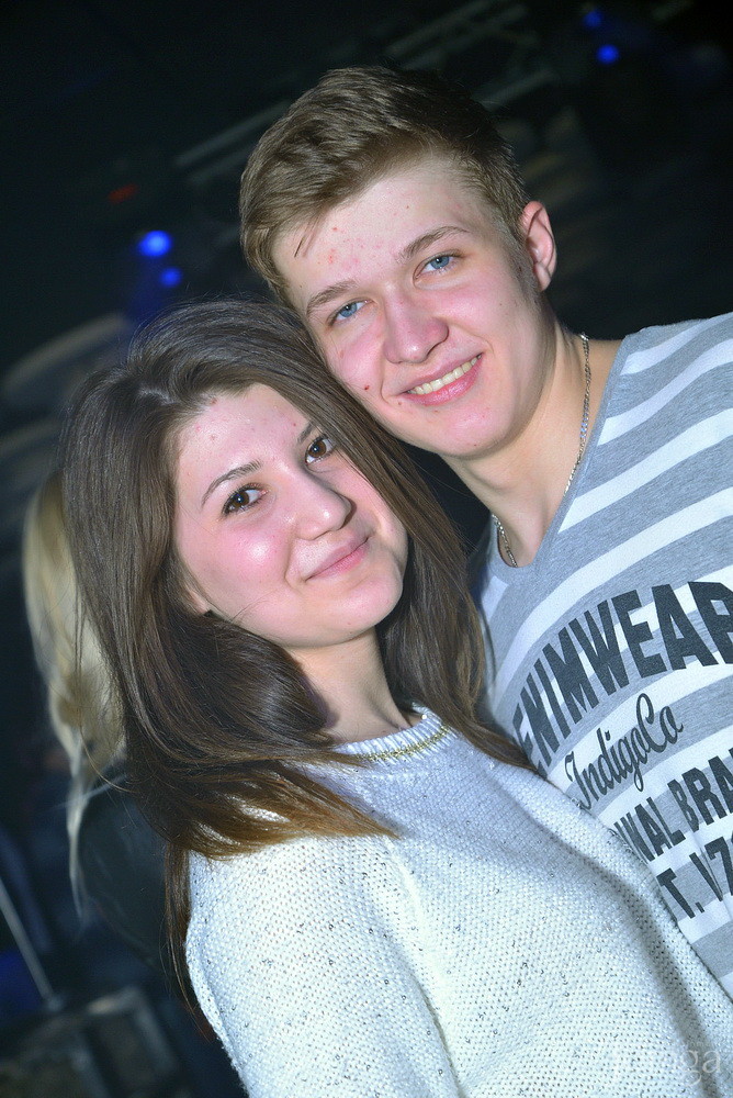 Фотография с Dance WeekEnd в Пятерочка