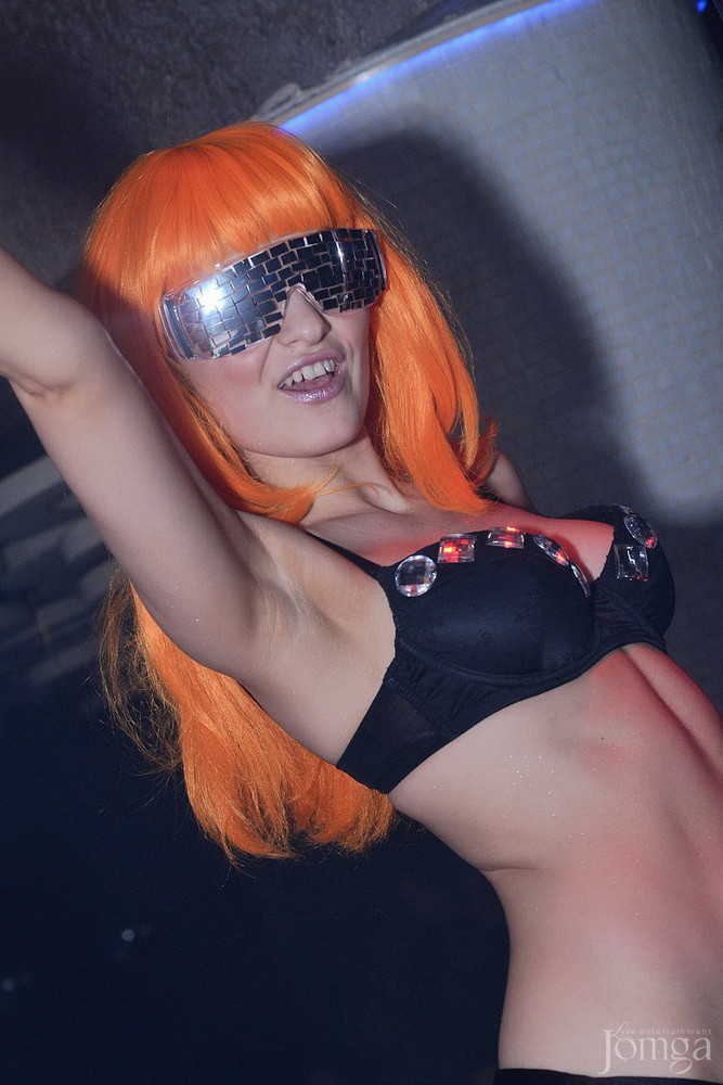 Фотография с Dance WeekEnd в Пятерочка