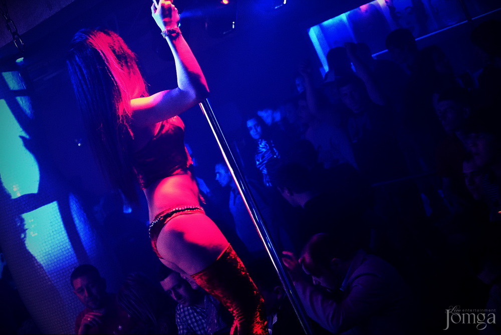 Фотография с Dance WeekEnd в Пятерочка