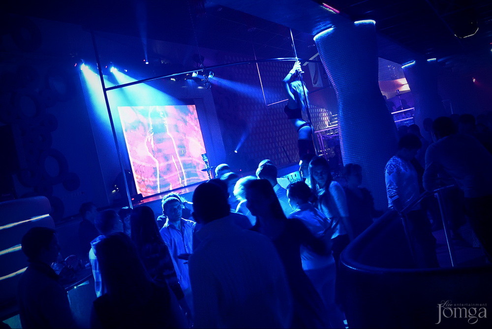 Фотография с Dance WeekEnd в Пятерочка