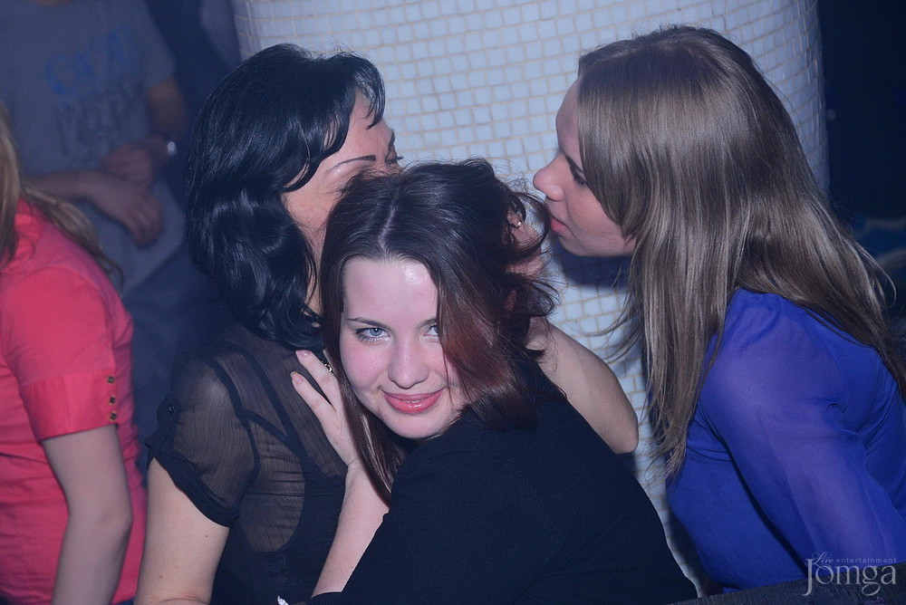 Фотография с Dance WeekEnd в Пятерочка