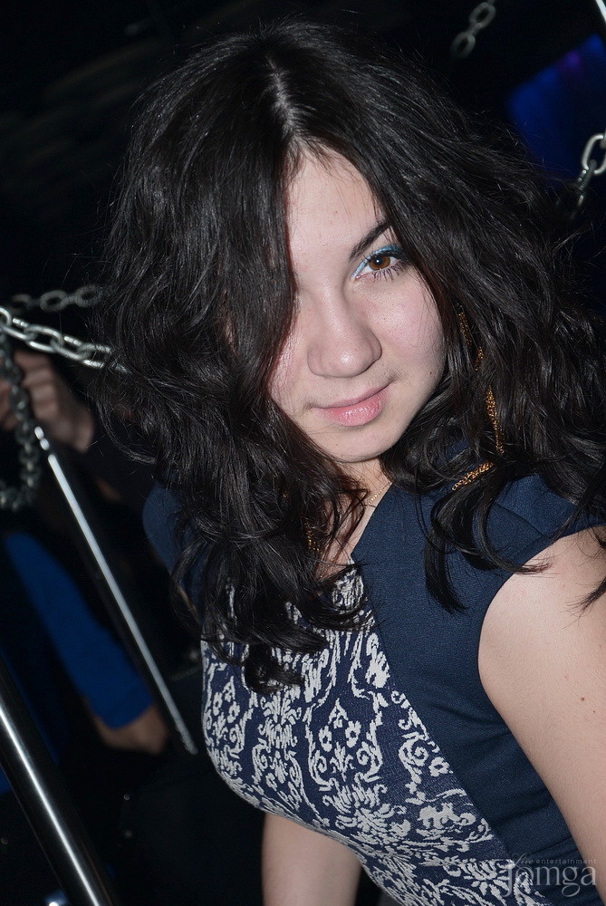 Фотография с Dance WeekEnd в Пятерочка