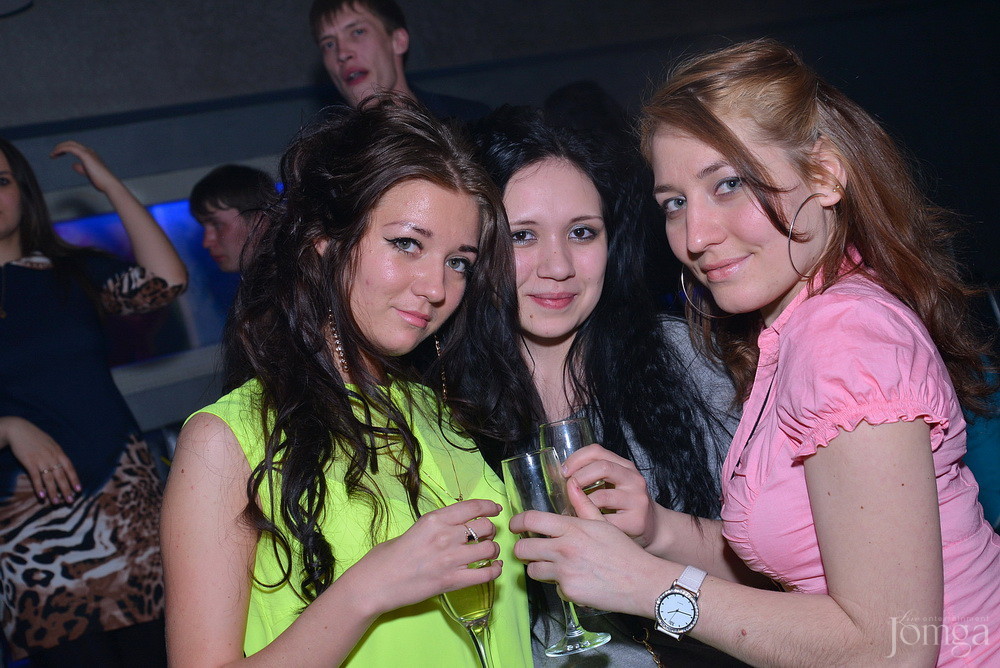 Фотография с Dance WeekEnd в Пятерочка