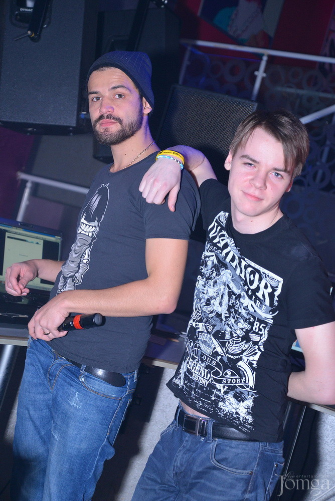 Фотография с Dance WeekEnd в Пятерочка