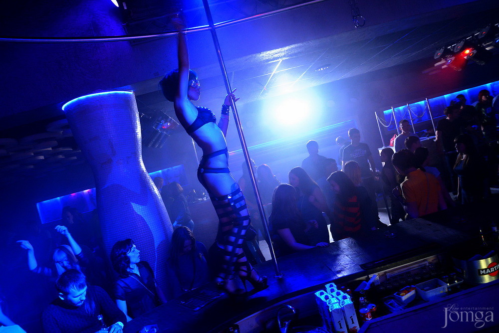 Фотография с Dance WeekEnd в Пятерочка