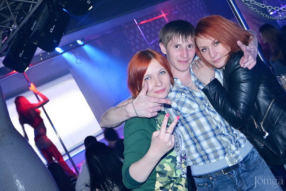 Фотография с Dance WeekEnd в Пятерочка