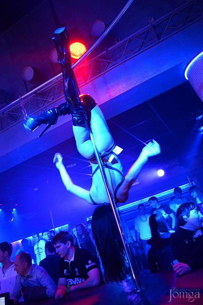 Фотография с Dance WeekEnd в Пятерочка