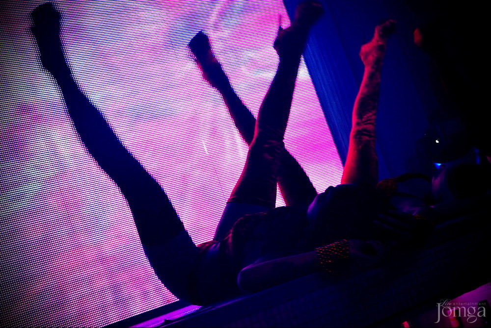 Фотография с Dance WeekEnd в Пятерочка