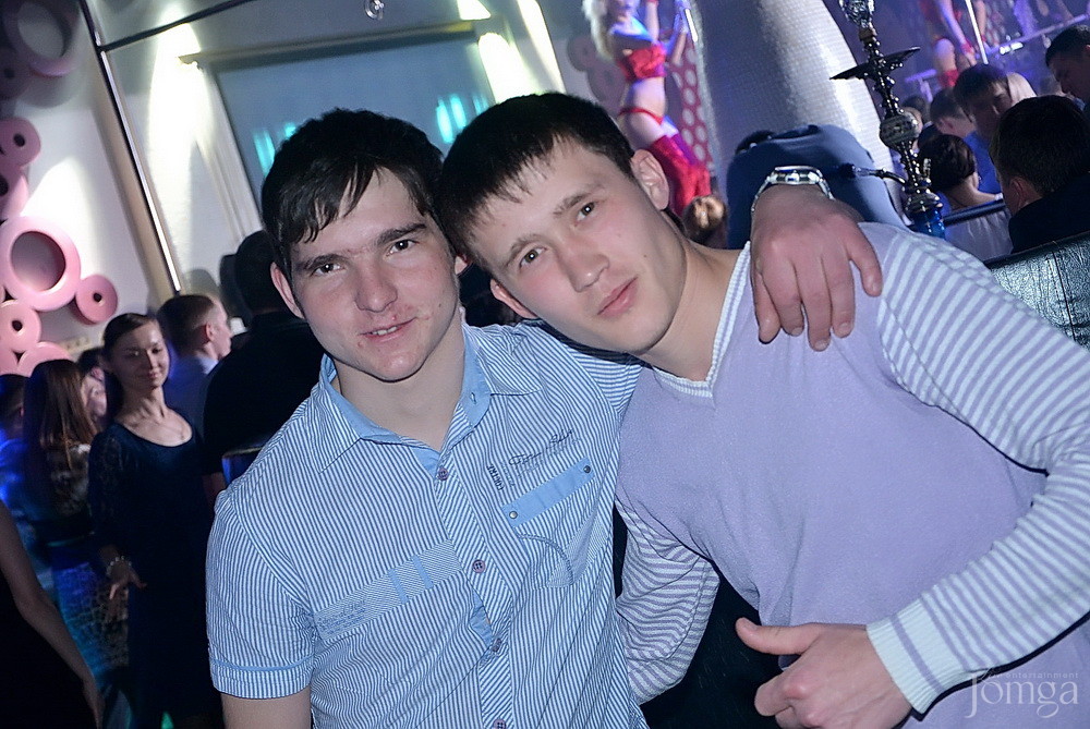 Фотография с Dance WeekEnd в Пятерочка