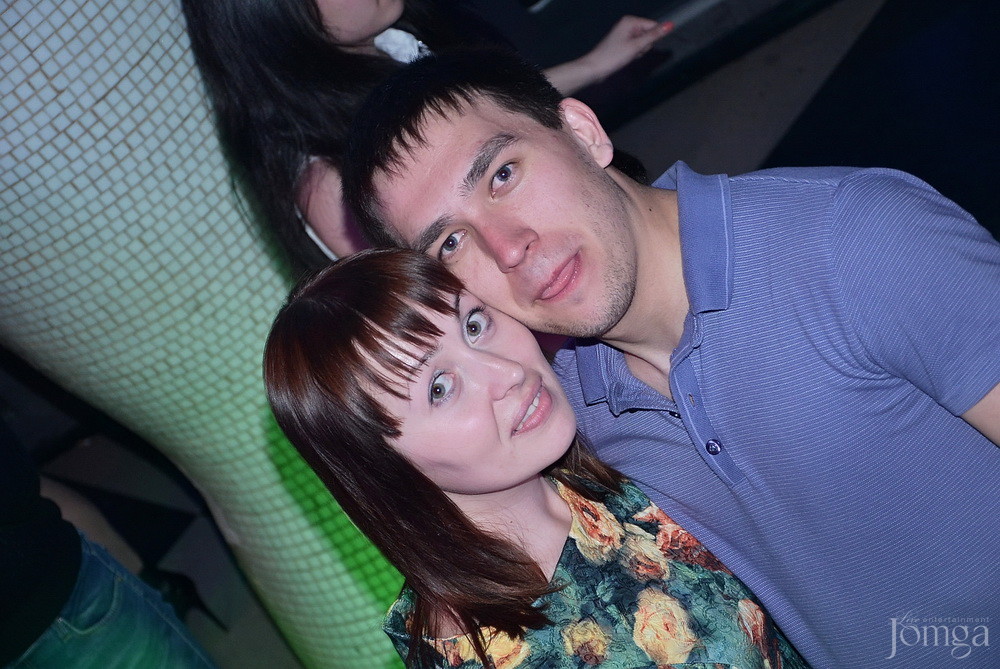 Фотография с Dance WeekEnd в Пятерочка