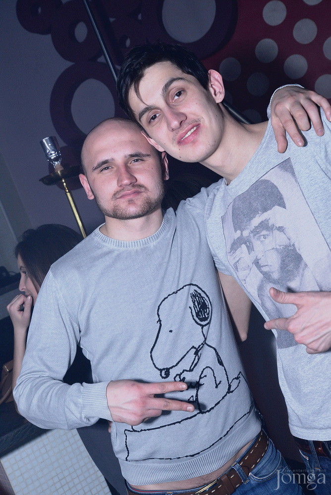 Фотография с Dance WeekEnd в Пятерочка