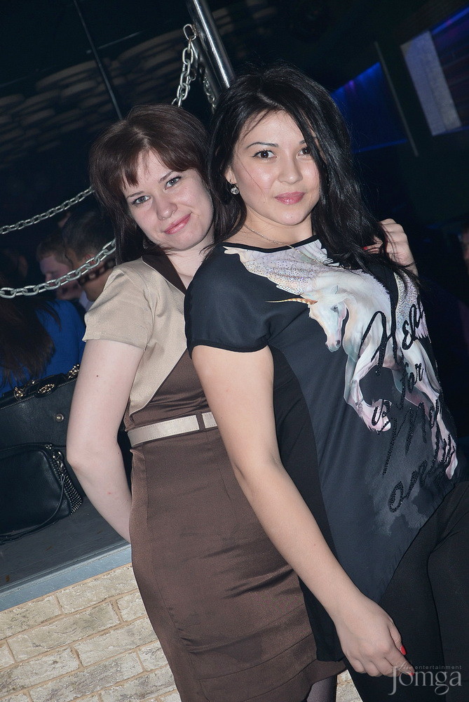 Фотография с Dance WeekEnd в Пятерочка