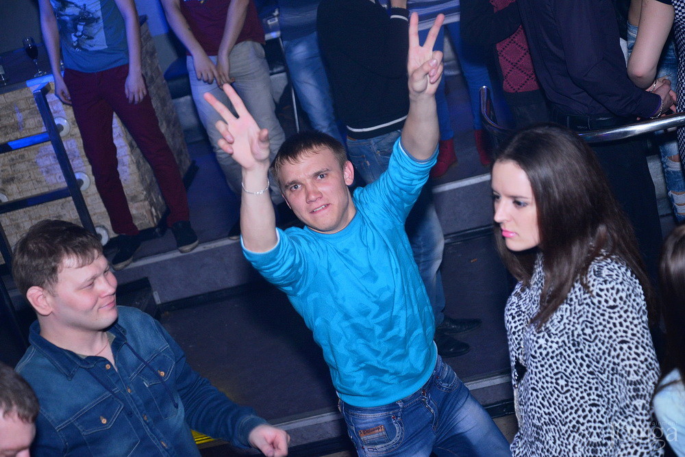 Фотография с Dance WeekEnd в Пятерочка