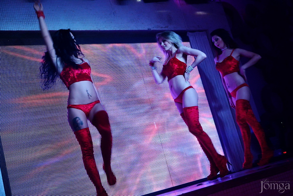 Фотография с Dance WeekEnd в Пятерочка