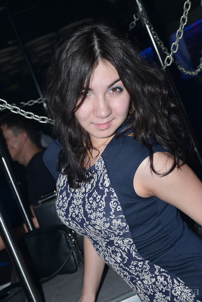 Фотография с Dance WeekEnd в Пятерочка