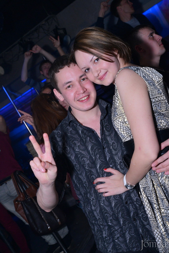 Фотография с Dance WeekEnd в Пятерочка