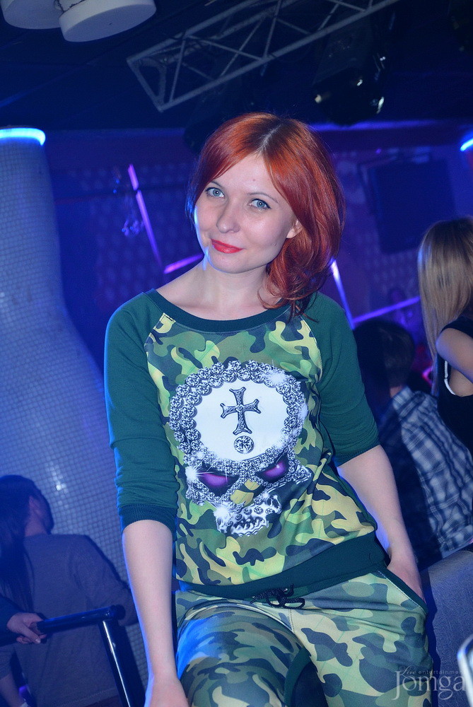 Фотография с Dance WeekEnd в Пятерочка