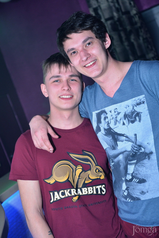 Фотография с Dance WeekEnd в Пятерочка