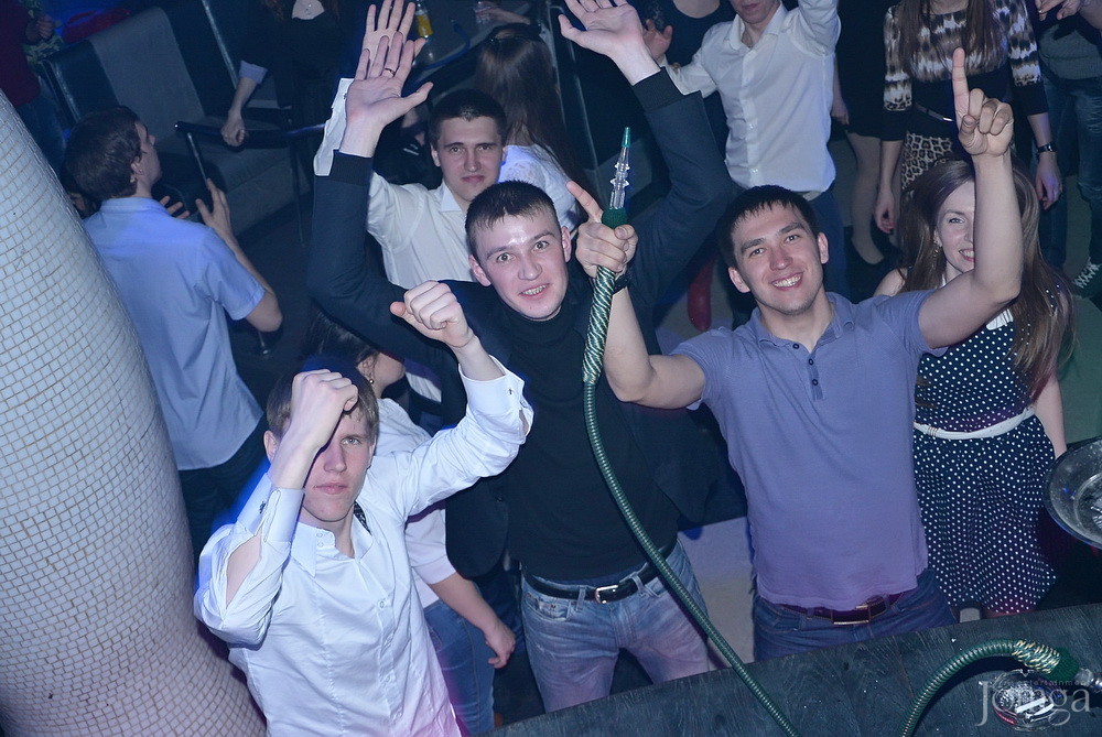 Фотография с Dance WeekEnd в Пятерочка