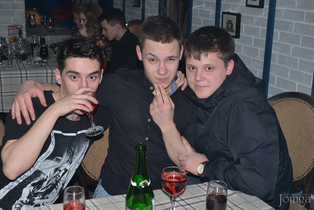 Фотография с Dance WeekEnd в Пятерочка