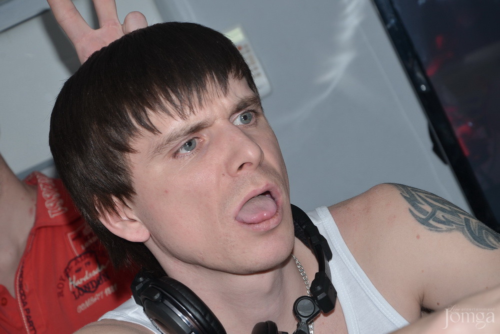 Фотография с Dance WeekEnd в Пятерочка