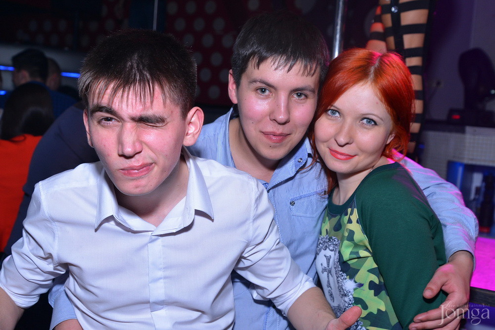 Фотография с Dance WeekEnd в Пятерочка